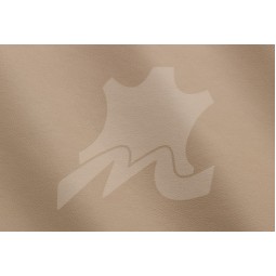 Шкіра меблева LINEA беж MASTICE 0,9-1,1 Італія
